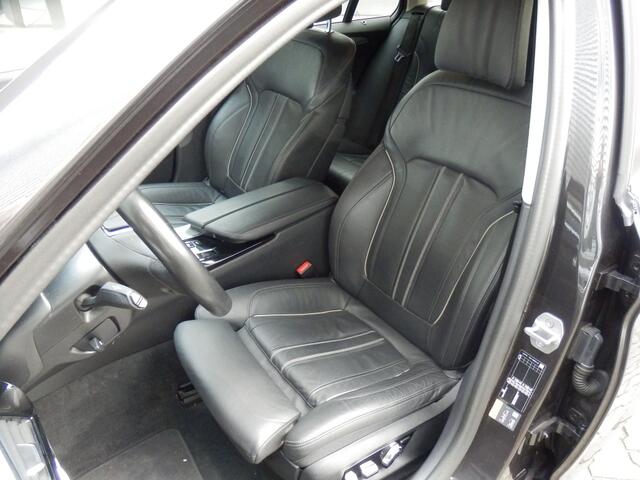 BMW 5-SERIE Touring 520e Bns Edit.+ I Hybride I sport stoelen I