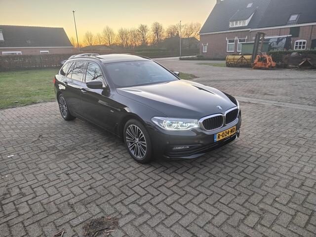 BMW 5-SERIE Touring 530i High Exe