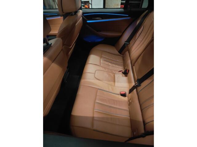 BMW 5-SERIE Touring 530i High Exe