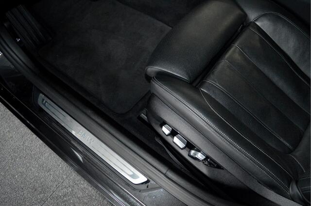 BMW 5-SERIE Touring 530e Hybride Sport Line | Vol !