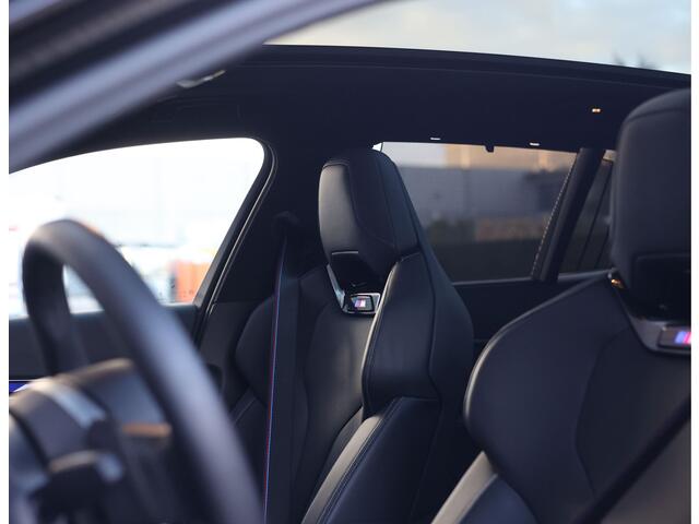 BMW 5-SERIE 550e Touring xDrive | M Sport Pro - Trekhaak - Bow&Wil