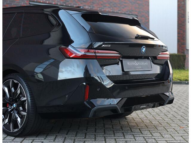 BMW 5-SERIE 550e Touring xDrive | M Sport Pro - Trekhaak - Bow&Wil