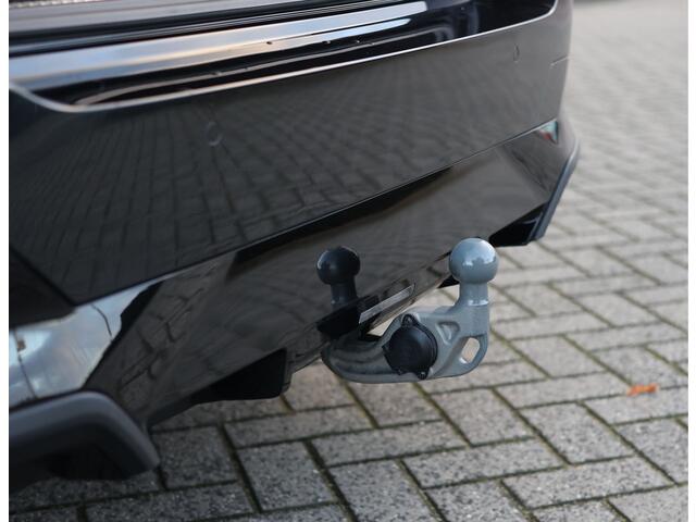 BMW 5-SERIE 550e Touring xDrive | M Sport Pro - Trekhaak - Bow&Wil