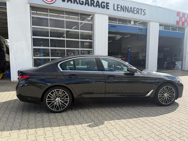 BMW 5-SERIE 520e High Exe