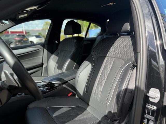 BMW 5-SERIE 520e High Exe