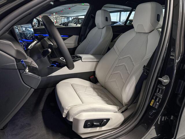 BMW 5-SERIE Sedan 530e M Sport Edition | M Sportpakket | Travel Pack