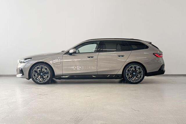 BMW 5-SERIE Touring 530e Innovation Pack M Sportpakket Pro Aut.