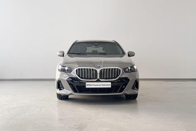 BMW 5-SERIE Touring 530e Innovation Pack M Sportpakket Pro Aut.