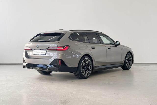 BMW 5-SERIE Touring 530e Innovation Pack M Sportpakket Pro Aut.