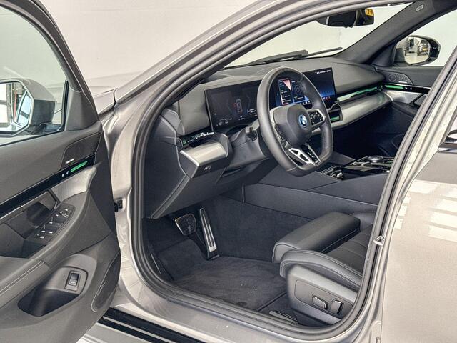 BMW 5-SERIE Touring 530e Innovation Pack M Sportpakket Pro Aut.