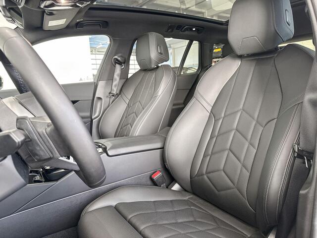 BMW 5-SERIE Touring 530e Innovation Pack M Sportpakket Pro Aut.