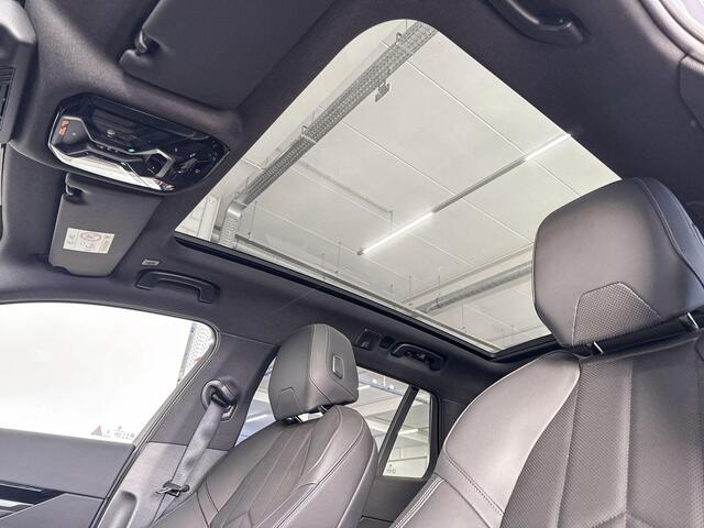 BMW 5-SERIE Touring 530e Innovation Pack M Sportpakket Pro Aut.