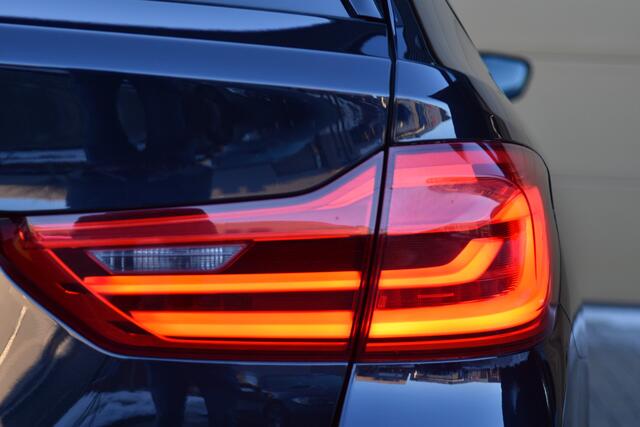 BMW 5-SERIE Touring 530i High Executive * M-Sport * Camera * BMW Live Cockpit Professional * Privacy glas *