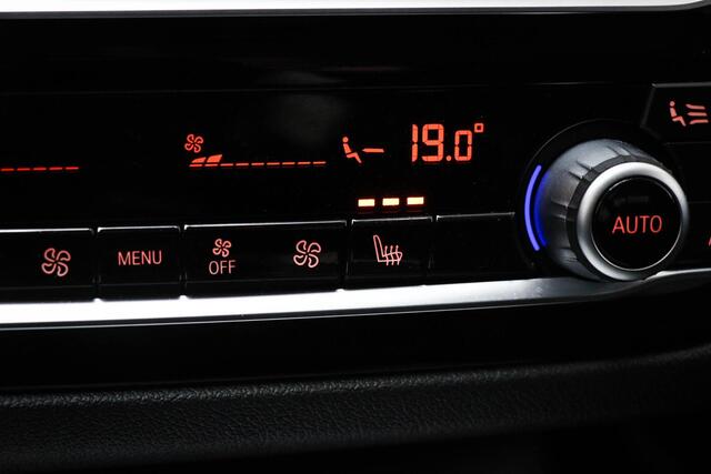 BMW 5-SERIE Touring 530e Executive | COMFORT / LUXURY- PACK | STOELVERWARMING | DAB | APPLE | 18"