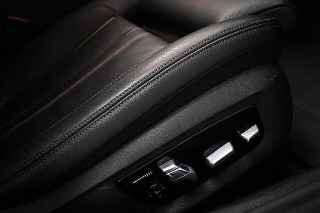 BMW 5-SERIE Touring 530e Executive | COMFORT / LUXURY- PACK | STOELVERWARMING | DAB | APPLE | 18"