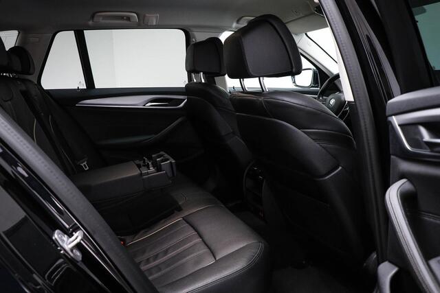 BMW 5-SERIE Touring 530e Executive | COMFORT / LUXURY- PACK | STOELVERWARMING | DAB | APPLE | 18"