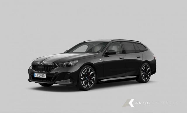 BMW 5-SERIE 530e xDrive M Sport Pro | Driving Ass. Prof. | Harman/Kardon | Head-Up | Keyless | 360° | Trekhaak | 21' Inch |