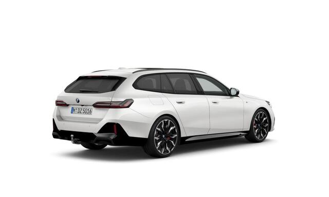 BMW 5-SERIE Touring 520i | M Sportpakket | M Sportpakket Pro | Innovation Pack | Travel Pack
