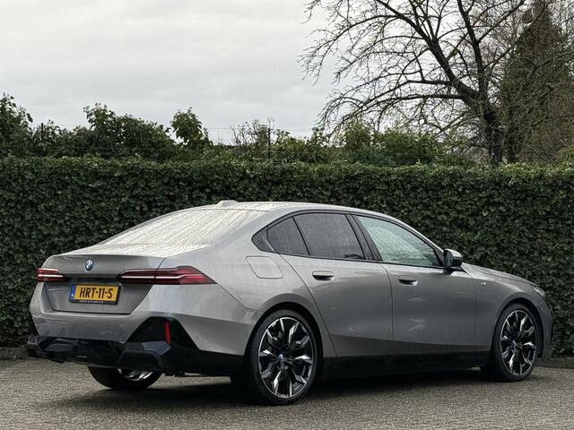 BMW 5-SERIE 530e | M-Sport | 21'' | Harman/Kardon | Elek. Trekhaak | 4x Stoelverw. | Comfort Access