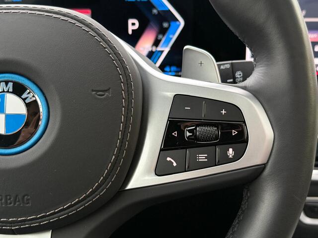 BMW 5-SERIE 530e | M-Sport | 21'' | Harman/Kardon | Elek. Trekhaak | 4x Stoelverw. | Comfort Access