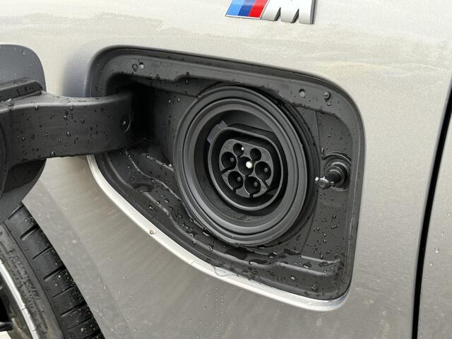 BMW 5-SERIE 530e | M-Sport | 21'' | Harman/Kardon | Elek. Trekhaak | 4x Stoelverw. | Comfort Access