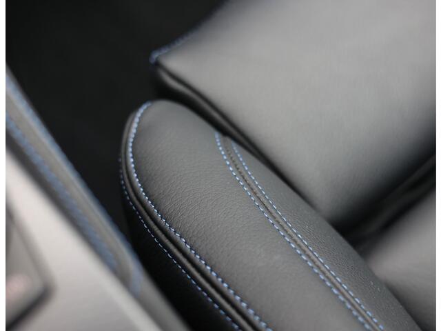 BMW 5-SERIE 540i xDrive | M sport Pro - Achteras besturing