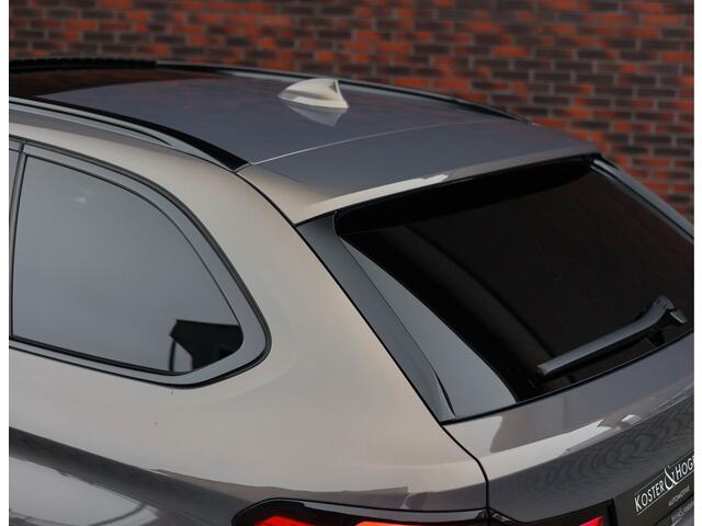 BMW 5-SERIE 540i xDrive | M sport Pro - Achteras besturing