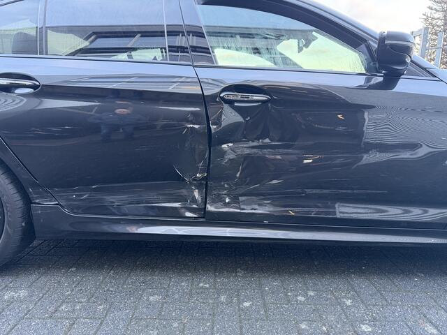 BMW 5-SERIE 540i xDrive High Executive