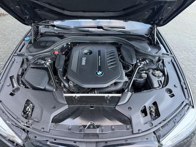 BMW 5-SERIE 540i xDrive High Executive