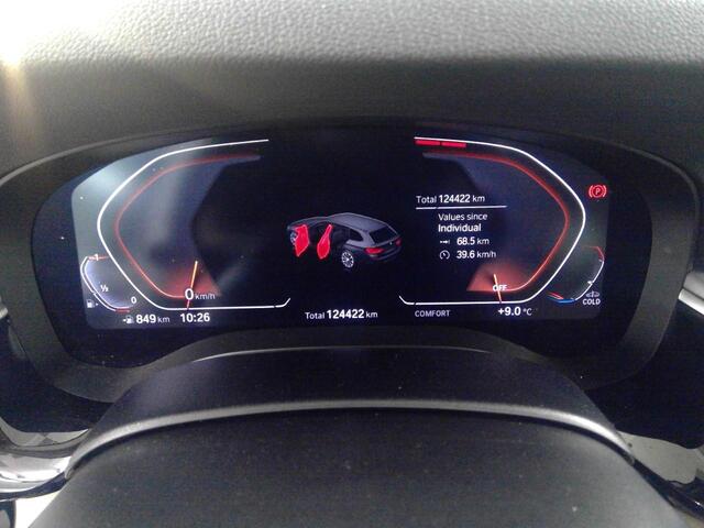 BMW 5-SERIE Touring 520i High Executive Edition 2e-Eig. & Keurig-Onderh. BOVAG-Garantie. NL-Auto.