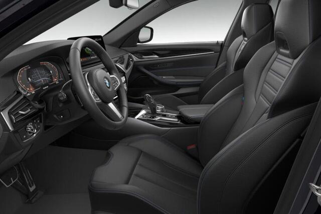BMW 5-SERIE Sedan 520i Business Edition Plus M Sportpakket Pro Aut.