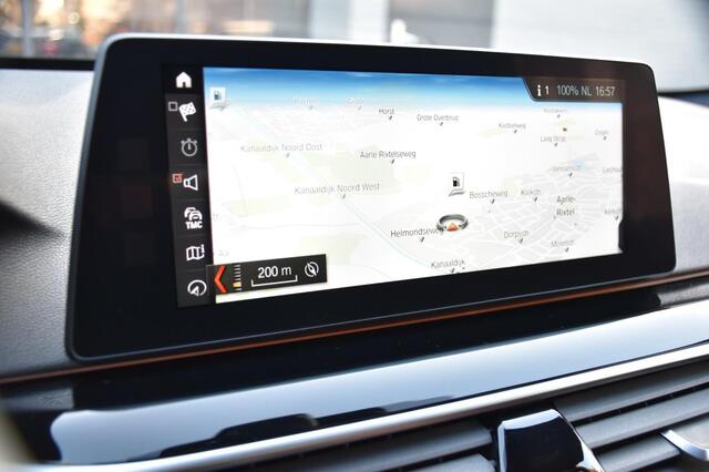 BMW 5-SERIE 520d Executive