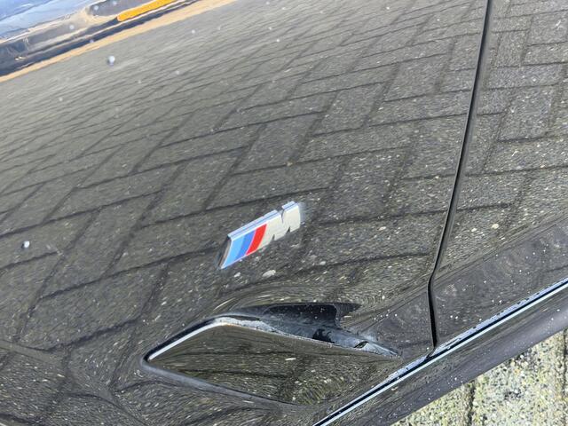 BMW 5-SERIE 540d xDrive High Executive M-Sport | Panoramadak | 360* Camera | DAB | Elektrische Trekhaak |