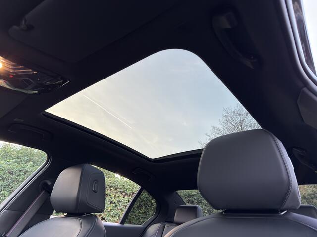 BMW 5-SERIE 520i | M-Sport Pro | CoPilot | 21'' | Panorama | Harman/Kardon