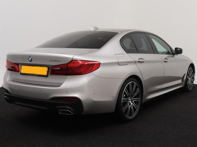 BMW 5-SERIE 530e iPerformance High Executive M PAKKET 20INCH HARMAN KARDON