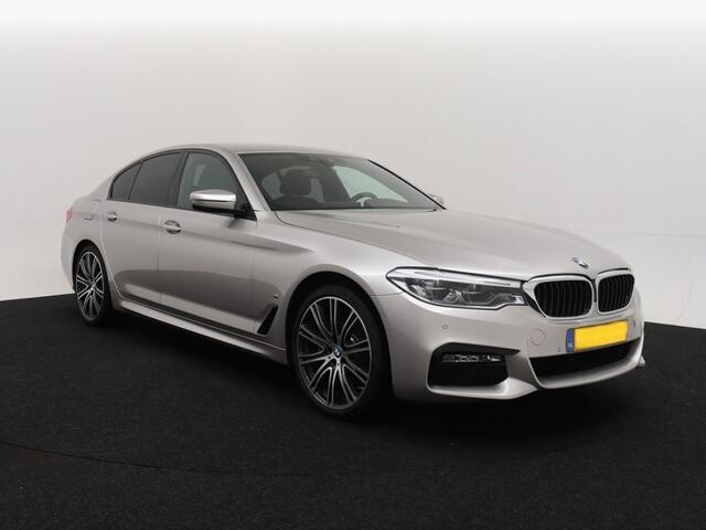 BMW 5-SERIE 530e iPerformance High Executive M PAKKET 20INCH HARMAN KARDON
