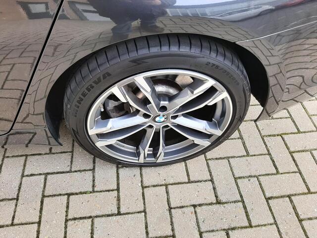 BMW 5-SERIE 530e iPerformance High Executive