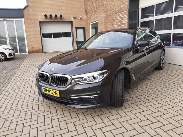 BMW 5-SERIE 530e iPerformance High Executive