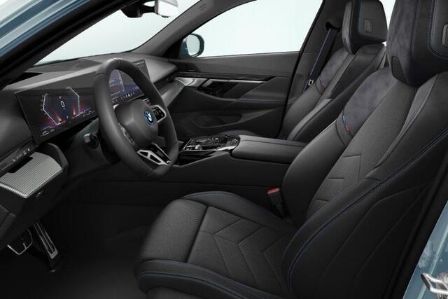BMW 5-SERIE Sedan 530e M Sport Edition Innovation Pack Aut. - Verwacht: Februari 2026