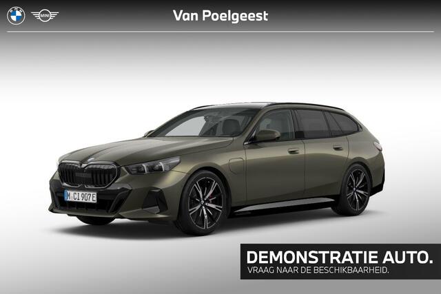 BMW 5-SERIE Touring 530e