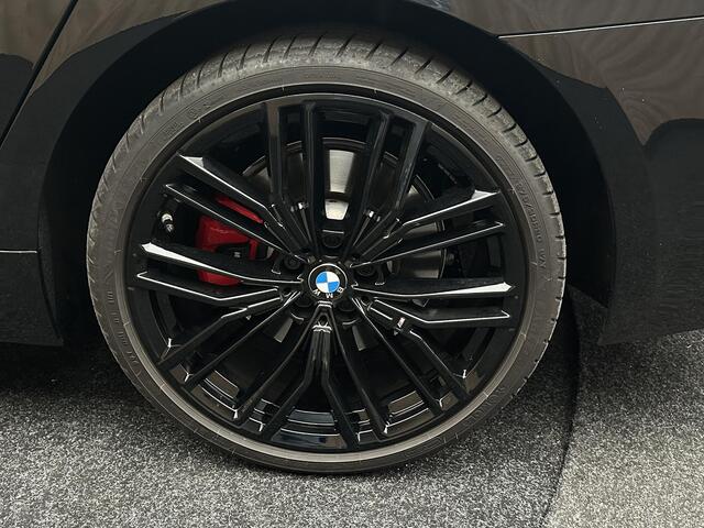 BMW 5-SERIE 545e xDrive High Executive M Sport Dak Laser Memory Premium Garantie