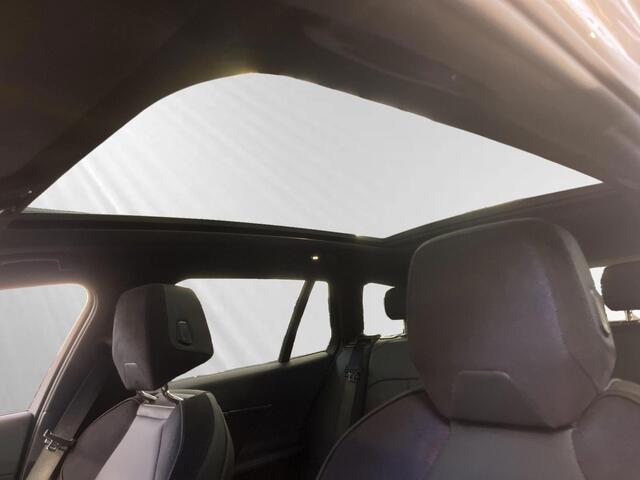 BMW 5-SERIE Touring 530e M Sport Edition