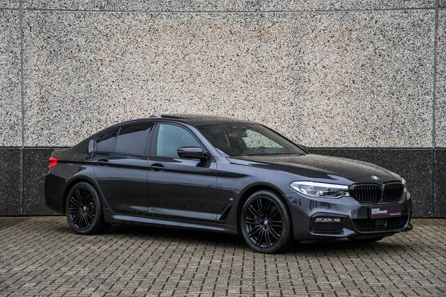 BMW 5-SERIE 530e iPerformance Executive