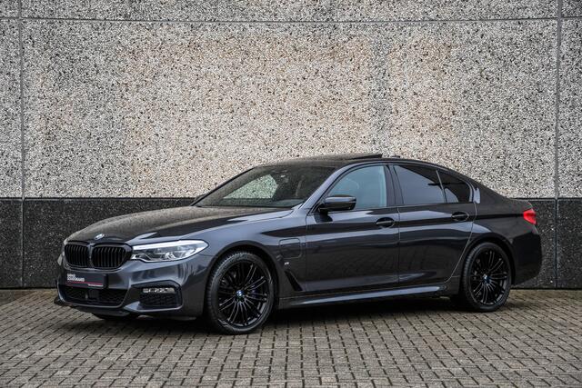 BMW 5-SERIE 530e iPerformance Executive