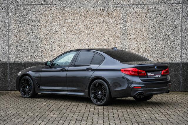 BMW 5-SERIE 530e iPerformance Executive