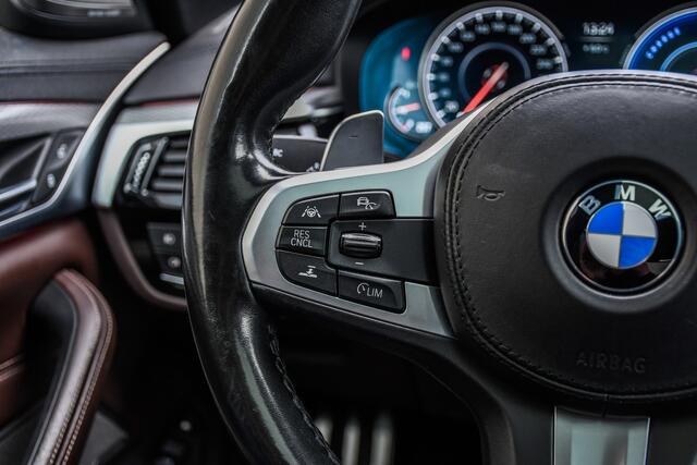 BMW 5-SERIE 530e iPerformance Executive