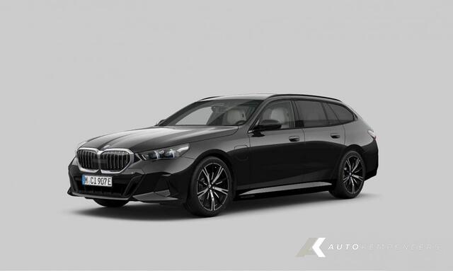 BMW 5-SERIE 530e xDrive M Sport | Comfort Seats | Ventilatie | Head-up | Trekhaak | Harman/Kardon | Driving Ass Prof. | 20' inch |