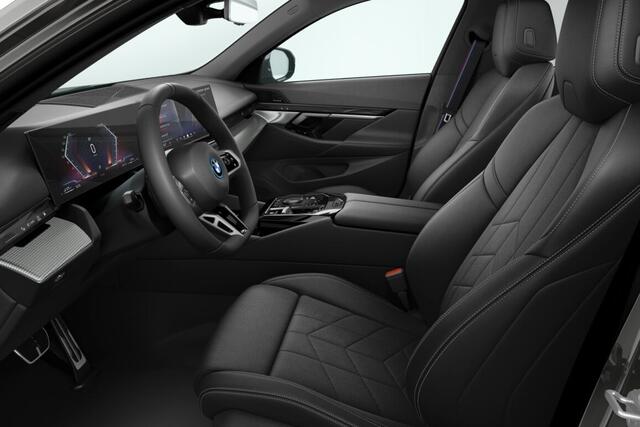 BMW 5-SERIE Touring 530e M Sport Edition | M Sportpakket Pro | Trekhaak