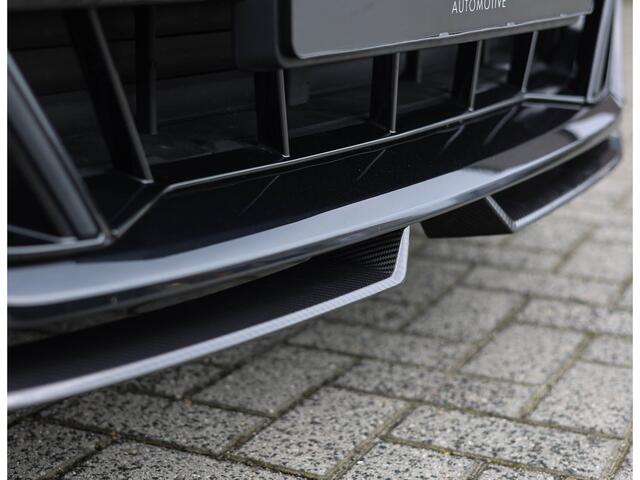 BMW 5-SERIE Touring 530e xDrive | M Performance - Pano - Trekhaak - HUD