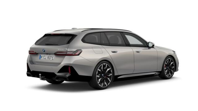 BMW 5-SERIE Touring 530e M Sport Edition | M sport pro | Innovation pack | Comfort pack | Travel pack | Glazen panoramadak